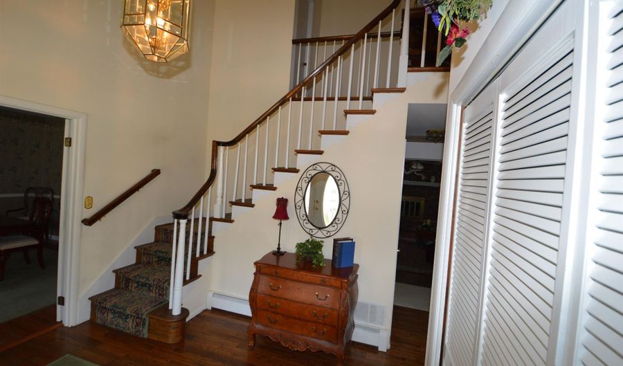10 Timberlea, Cape May Court House, NJ 08210 - 4 Beds, 3 Bath