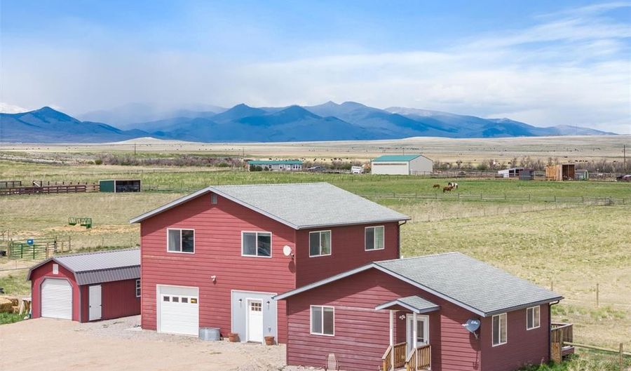 663 Saddle Dr, Dillon, MT 59725 - 3 Beds, 2 Bath