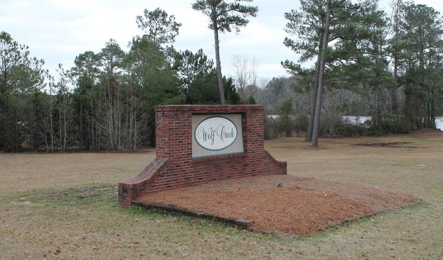 Lot 73 & 74 Wolf Creek Dr, Americus, GA 31719 - 0 Beds, 0 Bath
