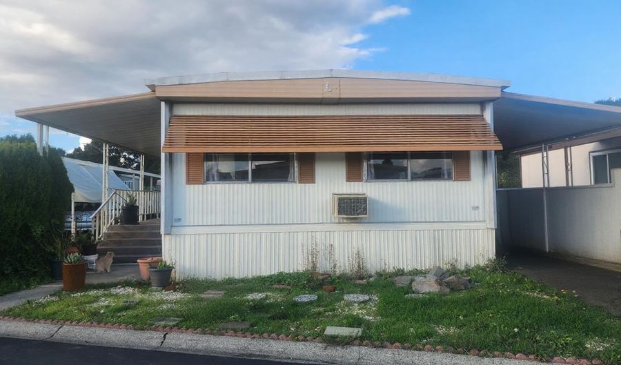 244 American Canyon Rd Unit: 3, American Canyon, CA 94503 - 2 Beds, 1 Bath