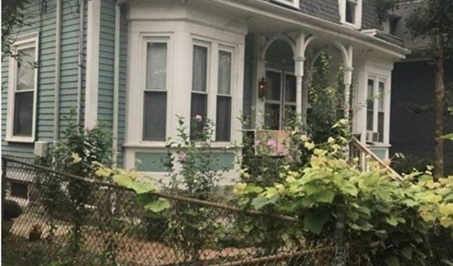 15 Gordon St 2, Boston, MA 02130 - 2 Beds, 1 Bath