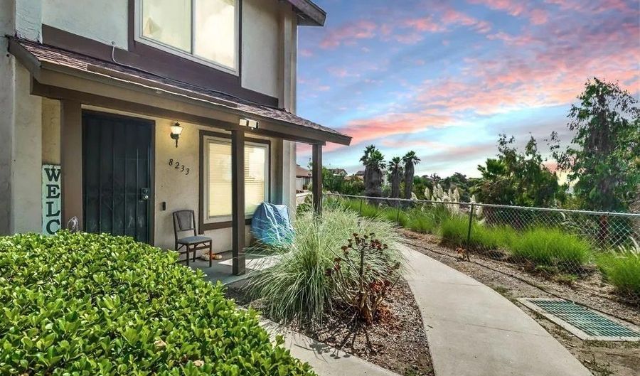 8233 Warmwood Ave, Spring Valley, CA 91977 - 3 Beds, 2 Bath