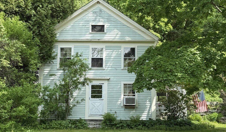 48 Lower River Rd, Cornwall, CT 06796 - 3 Beds, 1 Bath