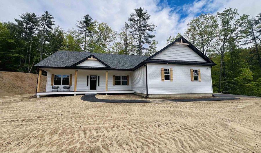 48 Wild Acres Rd 25, Belmont, NH 03220 - 3 Beds, 2 Bath