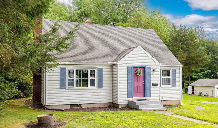 473 Lower Ln, Berlin, CT 06037 - 3 Beds, 2 Bath