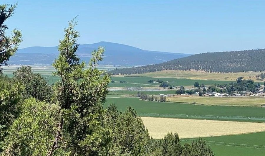 5879 W Langell Valley Rd, Bonanza, OR 97623 - 0 Beds, 0 Bath