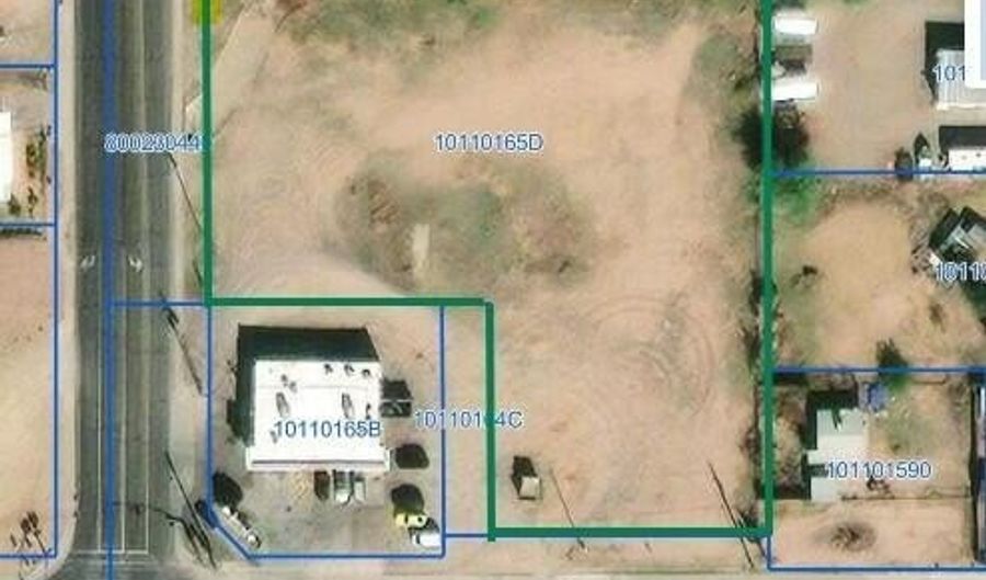 2332 W Broadway Ave, Apache Junction, AZ 85120 - 0 Beds, 0 Bath