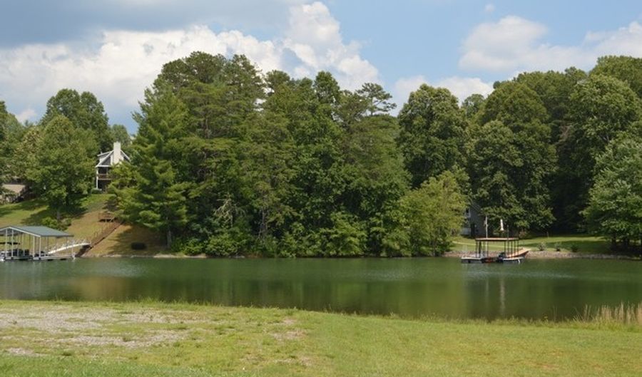 LOT 9 THUNDER OAK ROAD Lot 9, Young Harris, GA 30582 - 0 Beds, 0 Bath