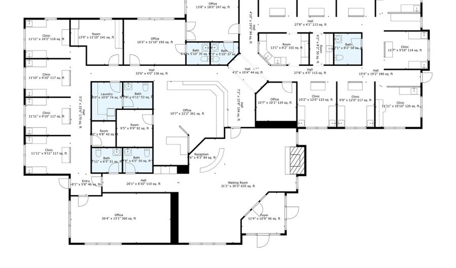 30 Country Squire Dr, Cromwell, CT 06416 - 0 Beds, 5 Bath