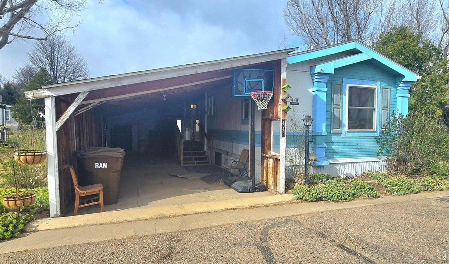 325 E 1st St 448, Ault, CO 80610 - 3 Beds, 2 Bath