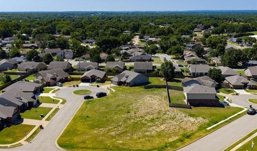 2007 Cypress Cir, Bartlesville, OK 74006 - 0 Beds, 0 Bath