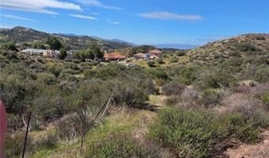 0 Davenport/Woolsey Way Way, Agua Dulce, CA 91390 - 0 Beds, 0 Bath