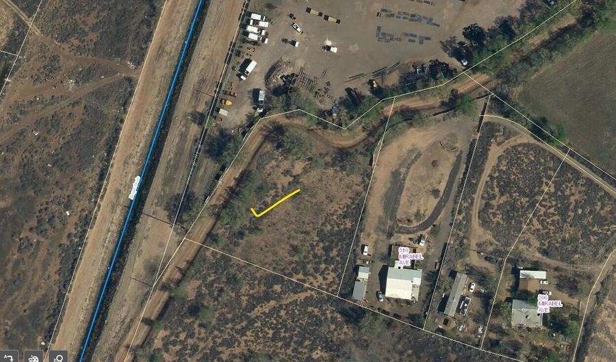 TBD Mirabel Avenue, Belen, NM 87002 - 0 Beds, 0 Bath