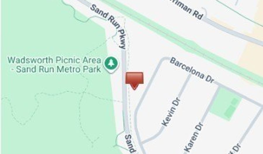 1494 Hilton Dr, Akron, OH 44313 - 3 Beds, 2 Bath