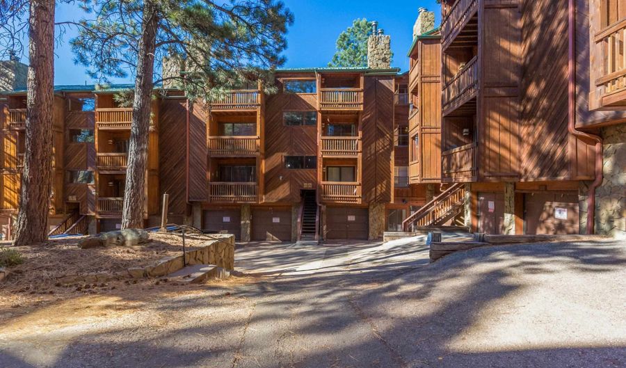 10 Jackson Hole Rd Unit 104, Angel Fire, NM 87710 - 1 Beds, 1 Bath