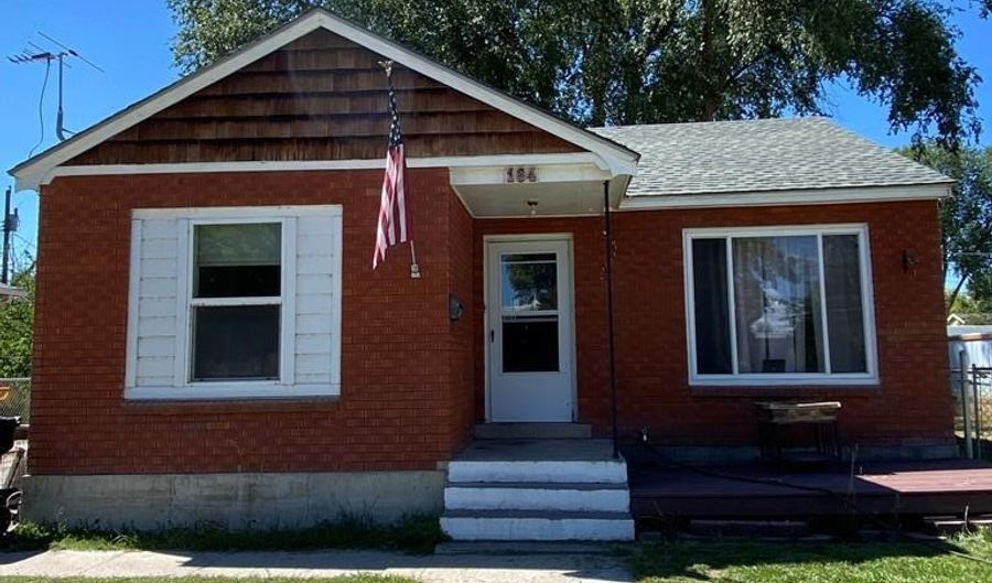 184 Horrocks Dr, Blackfoot, ID 83221 - 3 Beds, 2 Bath