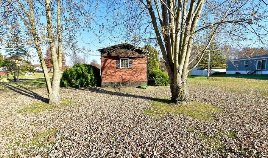 7315 N 300 E, Battle Ground, IN 47920 - 2 Beds, 2 Bath