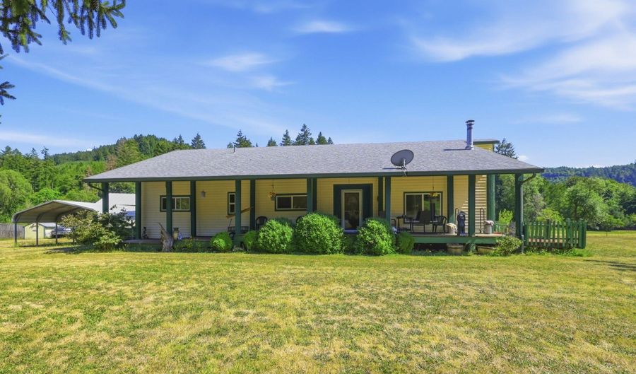 18196 HIGHWAY 36, Blachly, OR 97412 - 2 Beds, 2 Bath