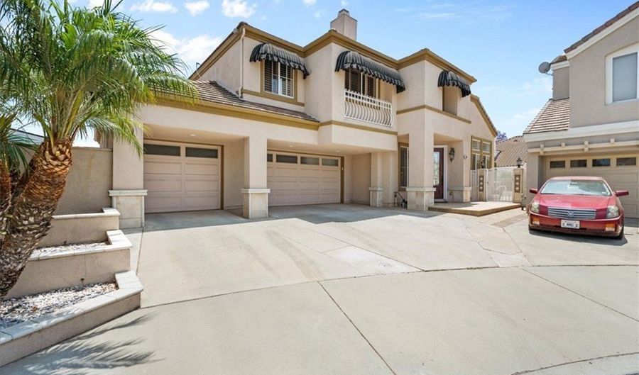 1506 Bergman Ct, Brea, CA 92821 - 4 Beds, 3 Bath