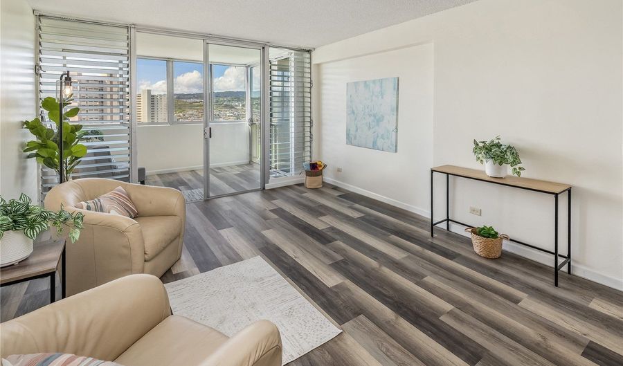 1031 Ala Napunani St 1002, Honolulu, HI 96818 - 2 Beds, 2 Bath