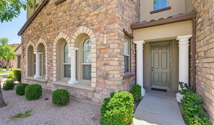 4777 S FULTON RANCH Blvd 2071, Chandler, AZ 85248 - 3 Beds, 2 Bath