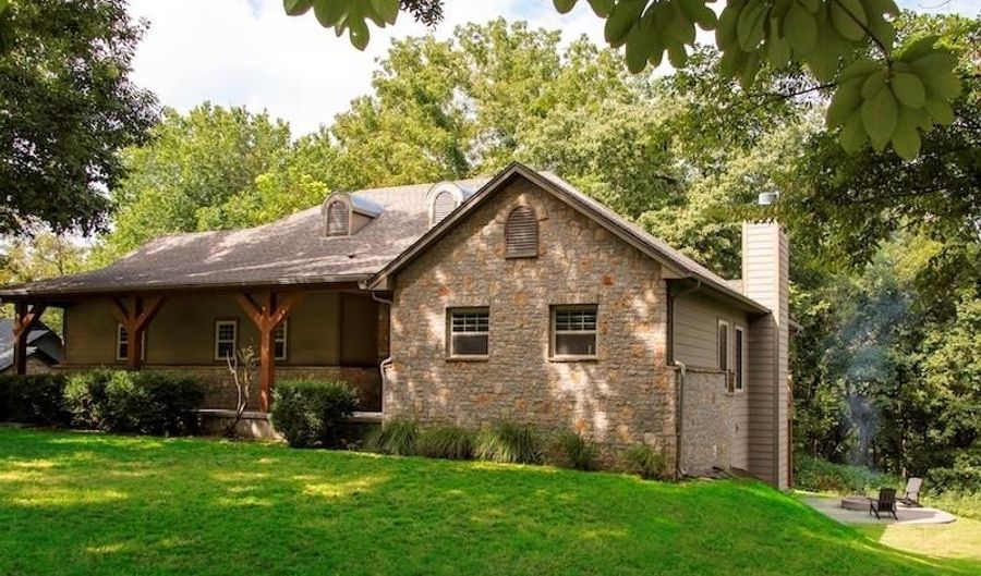 34101 Osprey Rd, Afton, OK 74331 - 3 Beds, 3 Bath