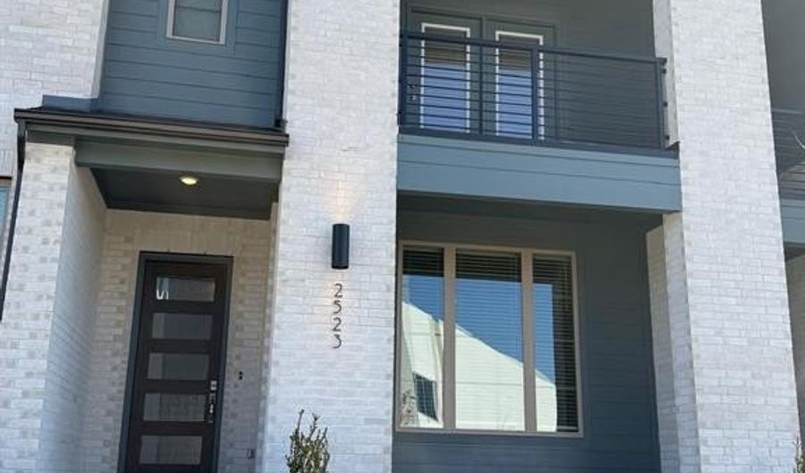 2523 HUXLEY Mews, Allen, TX 75013 - 3 Beds, 3 Bath