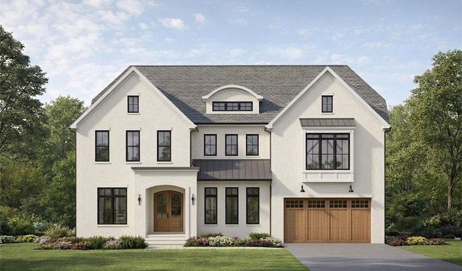 5617 MCLEAN Dr, Bethesda, MD 20814 - 6 Beds, 9 Bath