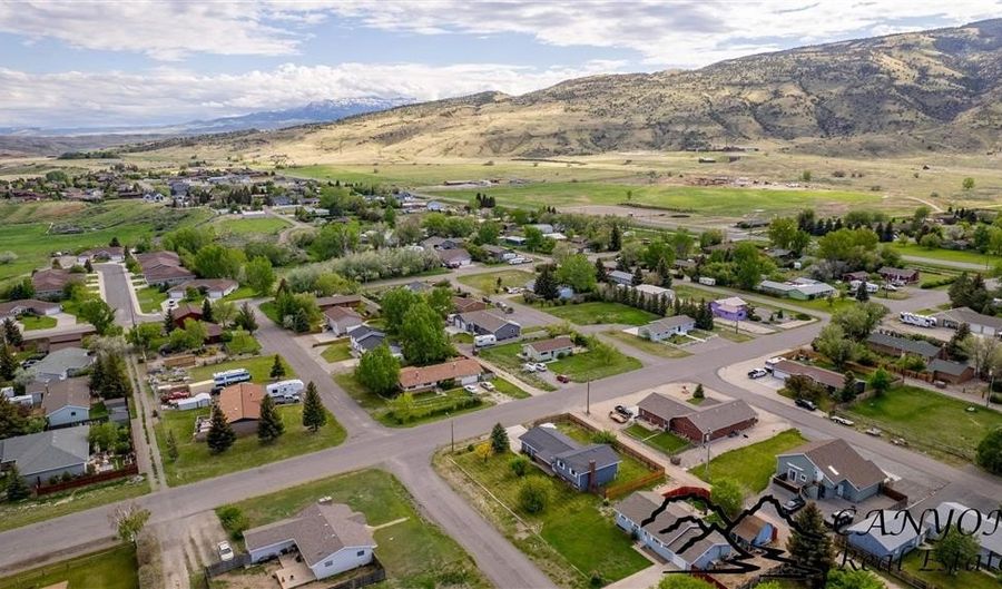 2235 Gentle St, Cody, WY 82414 - 4 Beds, 0 Bath