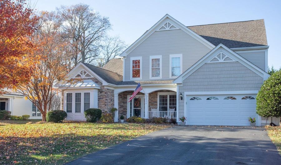 20576 ANNONDELL Dr, Lewes, DE 19958 - 4 Beds, 4 Bath