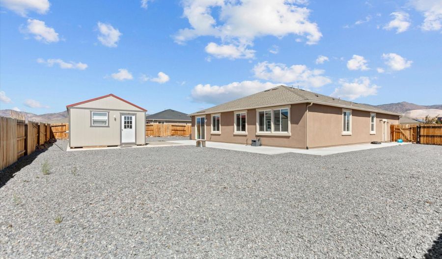 103 Rio Grande Way, Dayton, NV 89403 - 4 Beds, 3 Bath