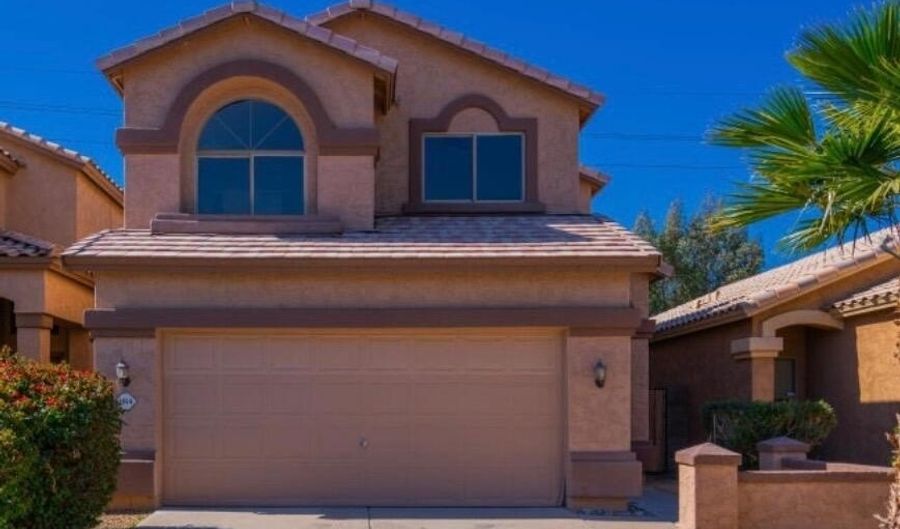 1914 N 106TH Ln, Avondale, AZ 85392 - 3 Beds, 3 Bath