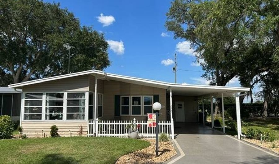 2609 S Crystal Lake Dr, Avon Park, FL 33825 - 2 Beds, 2 Bath
