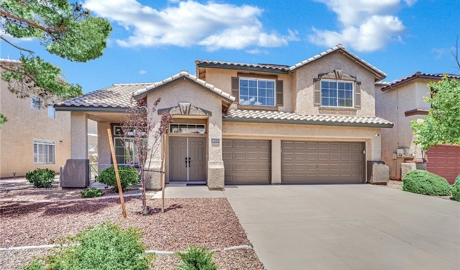 2560 Sundew Ave, Henderson, NV 89052 - 4 Beds, 3 Bath