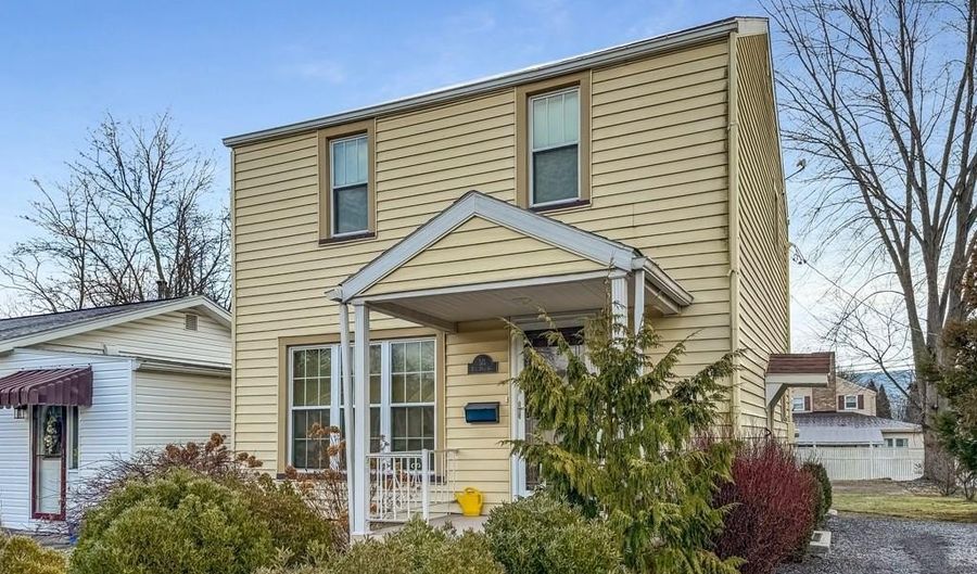 513 E 26th Ave, Altoona, PA 16601 - 3 Beds, 1 Bath