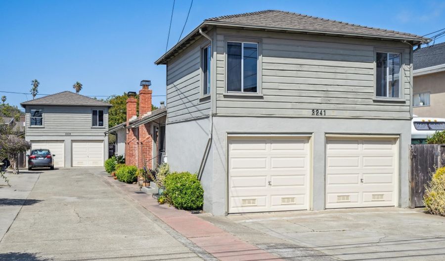 3239 Briggs Ave, Alameda, CA 94501 - 4 Beds, 0 Bath