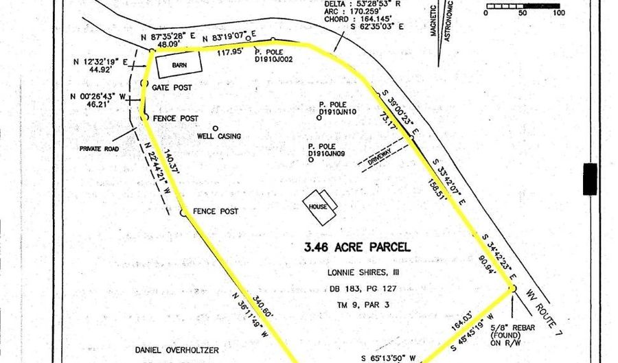 941 E Clayton Rd, Pence Springs, WV 24962 - 3 Beds, 2 Bath