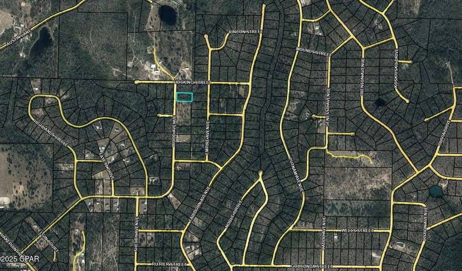 Wood Avenue lot 2, Alford, FL 32420 - 0 Beds, 0 Bath