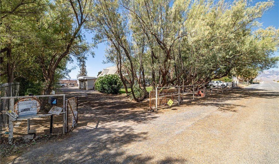 3683 E Lander St, Amargosa Valley, NV 89020 - 2 Beds, 2 Bath