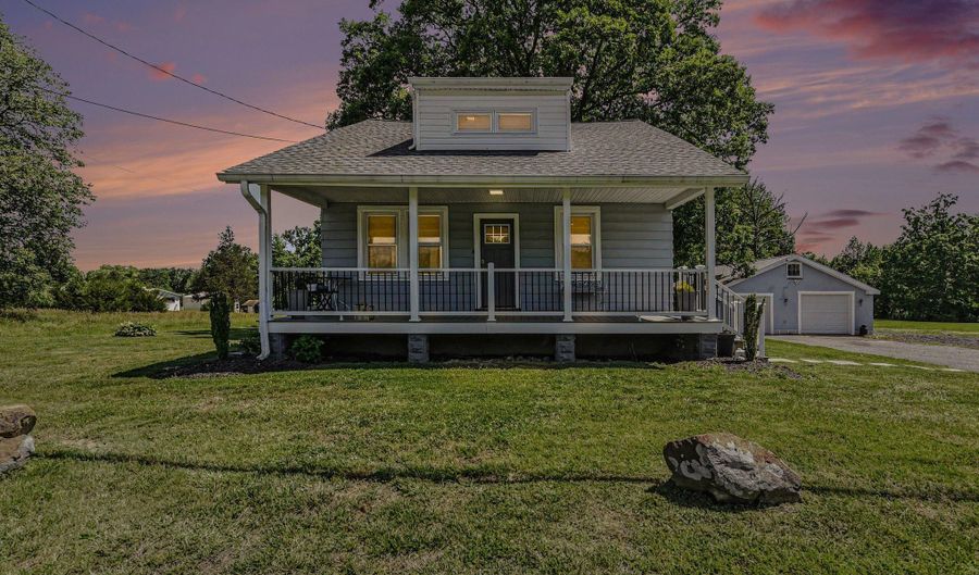 539 ALDINO STEPNEY Rd, Aberdeen, MD 21001 - 3 Beds, 3 Bath