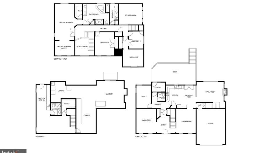 27 WHIRLAWAY Dr, Bear, DE 19701 - 4 Beds, 4 Bath