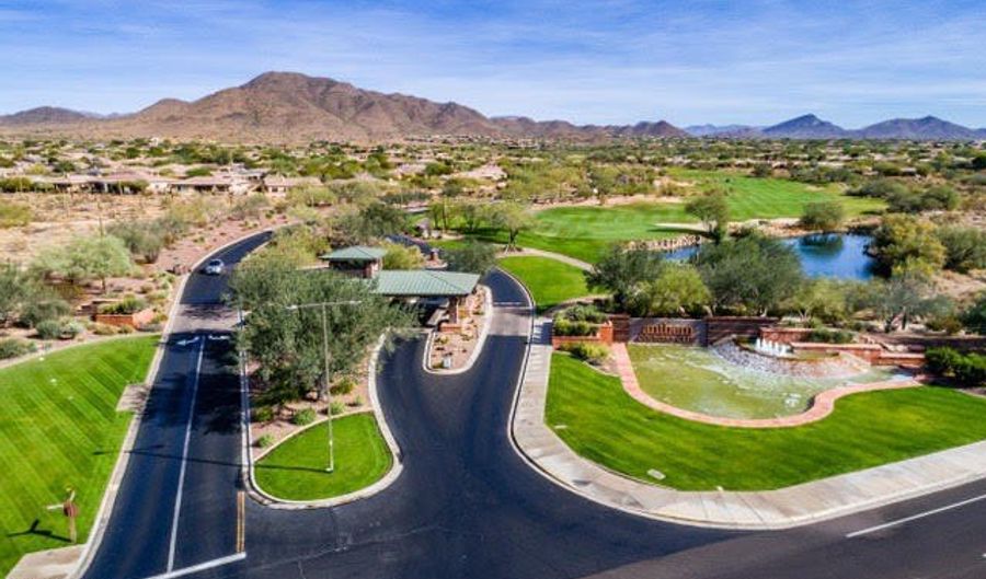 1610 W Ainsworth Dr, Anthem, AZ 85086 - 4 Beds, 2 Bath