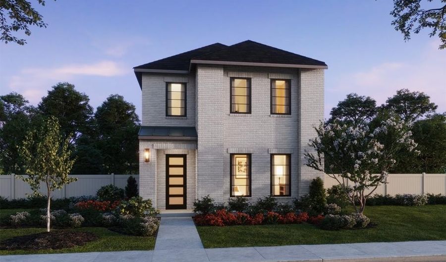 1026 Featherglass Ln, Allen, TX 75013 - 3 Beds, 4 Bath