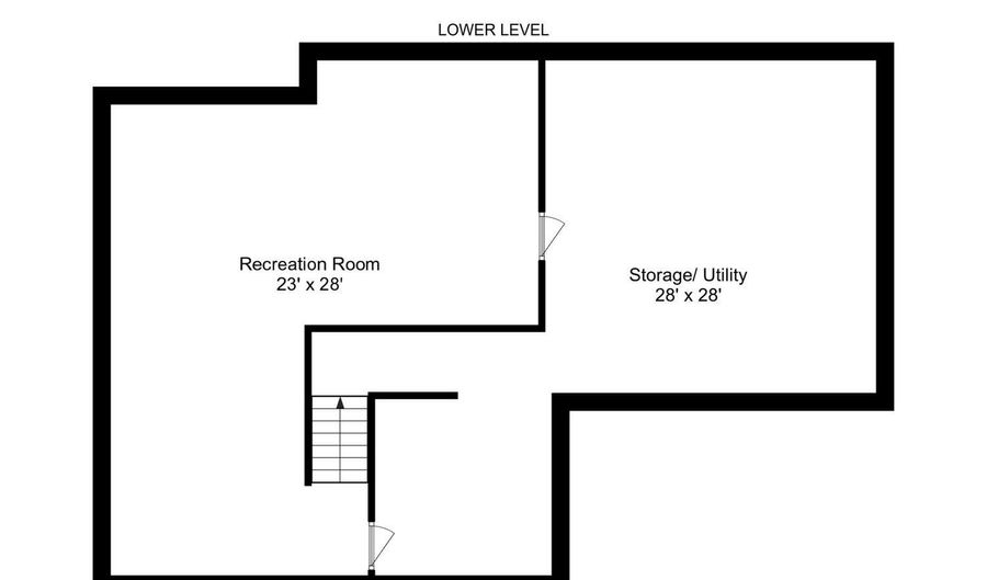 8006 OAT CHASE Ln, Bowie, MD 20715 - 4 Beds, 3 Bath
