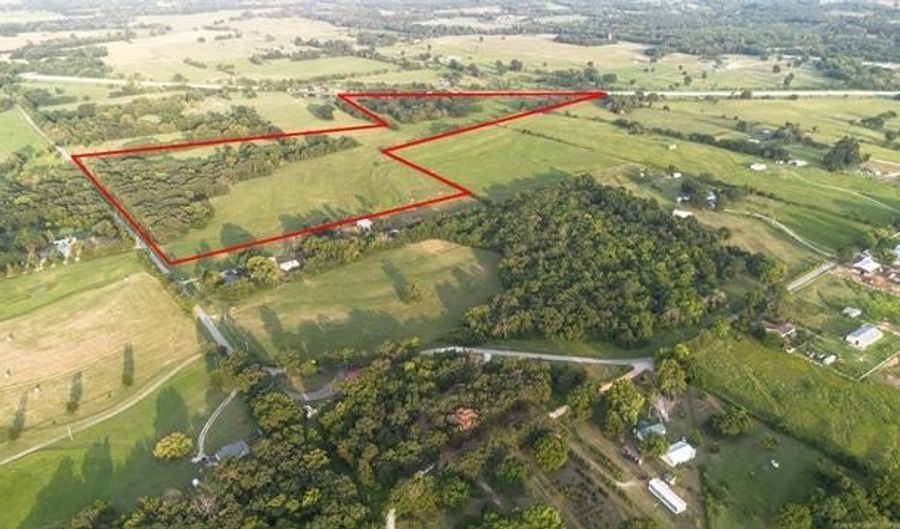 W 390 Road, Adair, OK 74330 - 0 Beds, 0 Bath