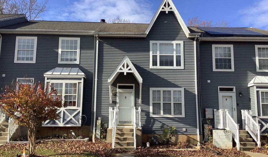 646 MILFORD Ct, Abingdon, MD 21009 - 2 Beds, 2 Bath