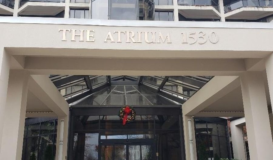 1530 KEY Blvd 1319, Arlington, VA 22209 - 2 Beds, 3 Bath