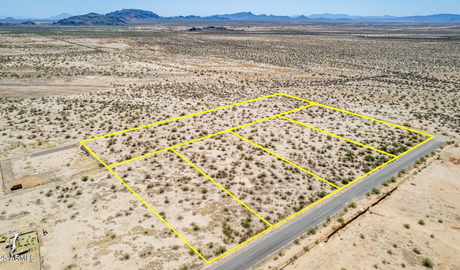 W Houser Rd, Casa Grande, AZ 85193 - 0 Beds, 0 Bath