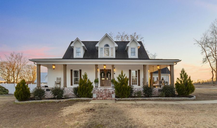 71 Hawk Ln, Arab, AL 35016 - 4 Beds, 4 Bath