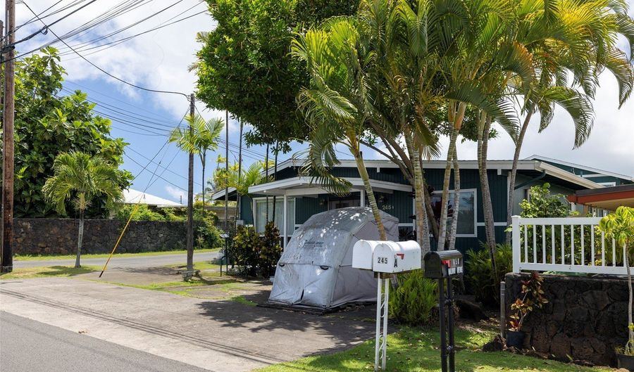 245 Hualani St A, Kailua, HI 96734 - 4 Beds, 2 Bath